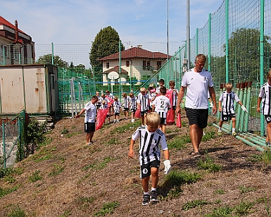 2021 0812 - Rychnov - mladší přípravka 4. den soustředění - 049