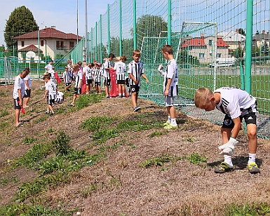 2021 0812 - Rychnov - mladší přípravka 4. den soustředění - 050