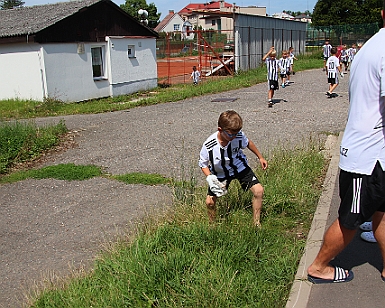 2021 0812 - Rychnov - mladší přípravka 4. den soustředění - 067