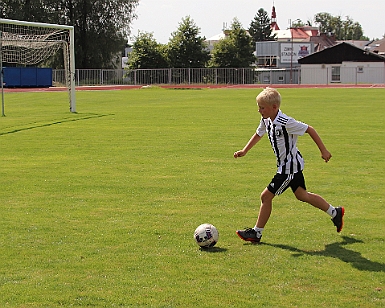 2021 0812 - Rychnov - mladší přípravka 4. den soustředění - 158