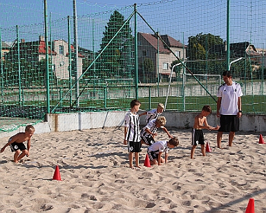 2021 0813 - Rychnov - mladší přípravka 5. den soustředění - 012