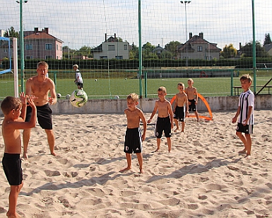 2021 0813 - Rychnov - mladší přípravka 5. den soustředění - 041