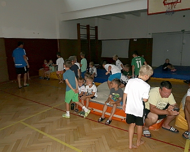 2021 0813 - Rychnov - mladší přípravka 5. den soustředění - 350