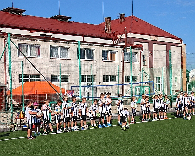 2021 0811 - Rychnov - mladší přípravka 3. den soustředění - 014