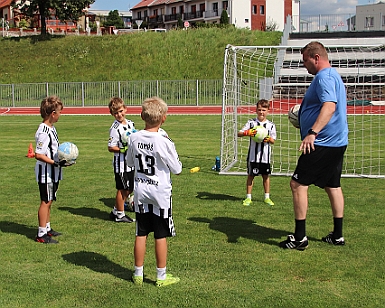 2021 0811 - Rychnov - mladší přípravka 3. den soustředění - 202