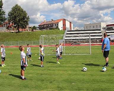 2021 0811 - Rychnov - mladší přípravka 3. den soustředění - 211