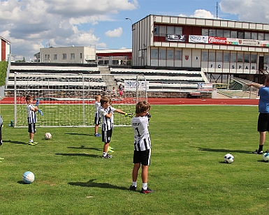 2021 0811 - Rychnov - mladší přípravka 3. den soustředění - 214