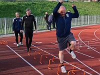 AKCE - fotbalové akce 2024