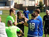 DOSPĚLÍ - Jaro 2026