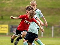 MLÁDEŽ - Jaro 2026