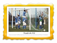 Fotosoutěž O fotbalovou fotografie 2013