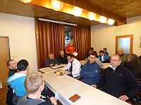 02.22 - OFS Rychnov - školení OZP mládež