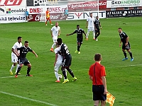 M.Boleslav - Olympique Lyon  09