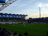 M.Boleslav - Olympique Lyon  13