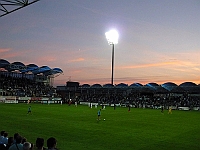 M.Boleslav - Olympique Lyon  14