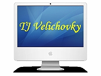 Fotogalerie TJ Velichovky 1