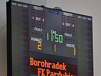 Borohrádek - Pardubice 30