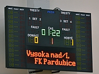 Vysoká n. Labem - Pardubice 03