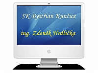 Fotogalerie SK Bystřian Kunčice - pan Zdeněk Hrdlička  kuncice-hrdlicka