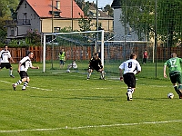 Borohrádek - Přepychy 29