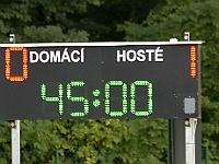 Slavia HK -Č.Kostelec 23