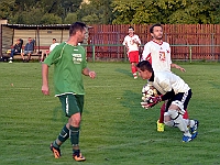 Borohrádek - Slavia HK  17