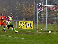Slavia HK - Dobruška 12 a je tam 1-0