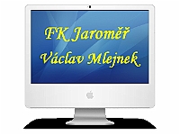 09.07 - Mladší přípravka - Jaroměř - FC H.Králové - Trutnov