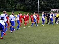 09.13 - Česká liga žáků U15 - Trutnov - Varnsdorf