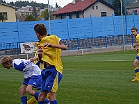 10.01 - Česká liga U15 - Náchod - Trutnov