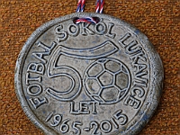 05.02 - 50 let fotbalu v Lukavici