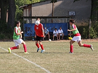 Č.Kostelec (červená) - Slavia HK A