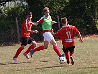 150808 Č.Kostelec (červená) - Slavia HK A 002