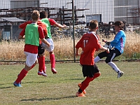 150808 Č.Kostelec (červená) - Slavia HK A 003