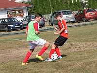 150808 Č.Kostelec (červená) - Slavia HK A 004