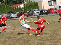 150808 Č.Kostelec (červená) - Slavia HK A 005