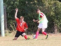 150808 Č.Kostelec (červená) - Slavia HK A 006