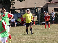 150808 Č.Kostelec (červená) - Slavia HK A 007