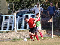 150808 Č.Kostelec (červená) - Slavia HK A 008