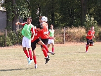 150808 Č.Kostelec (červená) - Slavia HK A 011