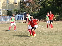 150808 Č.Kostelec (červená) - Slavia HK A 012