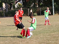 150808 Č.Kostelec (červená) - Slavia HK A 013
