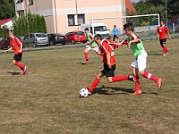 150808 Č.Kostelec (červená) - Slavia HK A 015