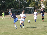 Smiřice - Slavia HK B (bílá)