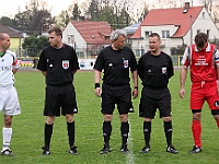 05.03 - 1. B třída sk.F - Rychnov B (červená) - Černíkovice