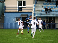 05.09 - Česká liga dorost - Náchod - Doubravka