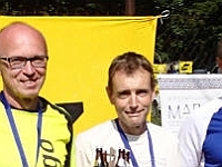 08.28 - Rychnovský půlmaraton