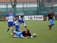 MFK Trutnov B vs FKN 0 - 0 PK 3 - 5 (01)