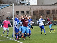 MFK Trutnov B vs FKN 0 - 0 PK 3 - 5 (05)