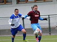 MFK Trutnov B vs FKN 0 - 0 PK 3 - 5 (06)